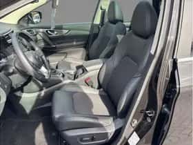 Nissan Qashqai (2018) thumbnail 8