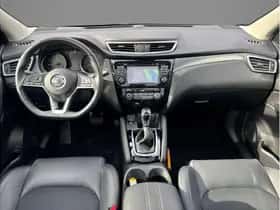Nissan Qashqai (2018) thumbnail 9