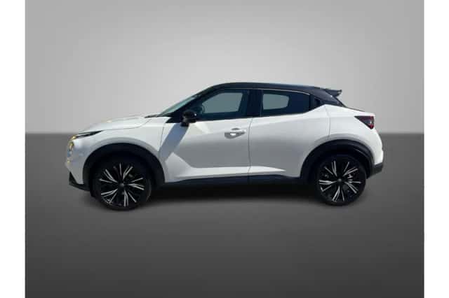 Nissan Juke (2023) thumbnail 2
