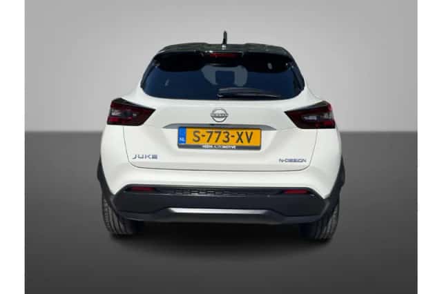 Nissan Juke (2023) thumbnail 3