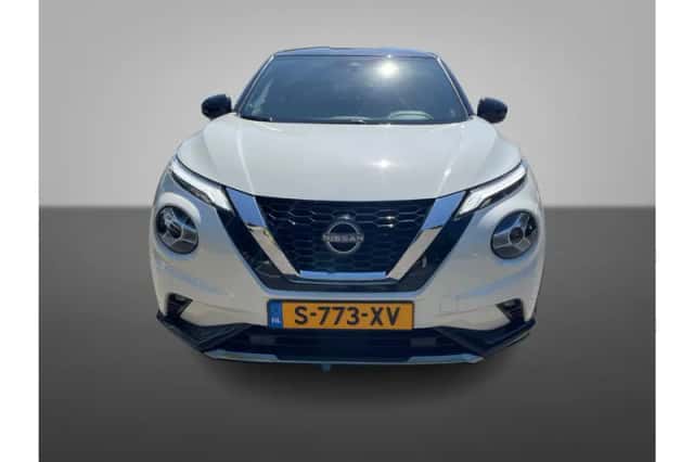 Nissan Juke (2023) thumbnail 5