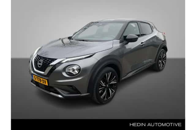 Nissan Juke (2023) thumbnail 1