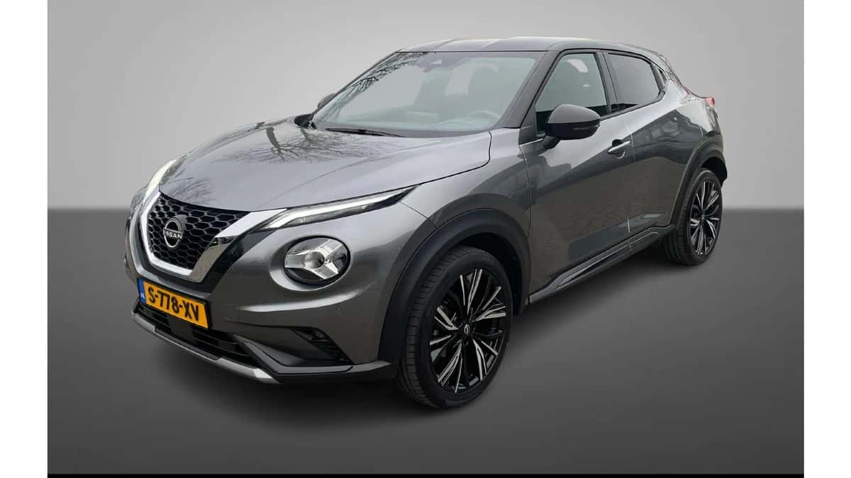 Nissan Juke (2023) — foto 1