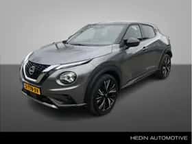 Nissan Juke (2023)