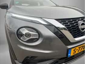 Nissan Juke (2023) thumbnail 11