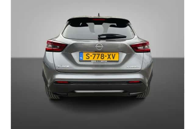 Nissan Juke (2023) thumbnail 3