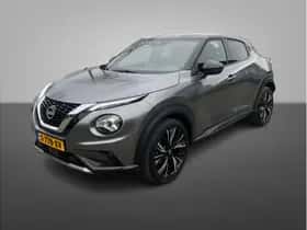 Nissan Juke (2023) thumbnail 23
