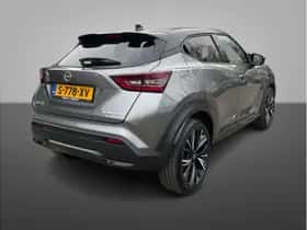 Nissan Juke (2023) thumbnail 4