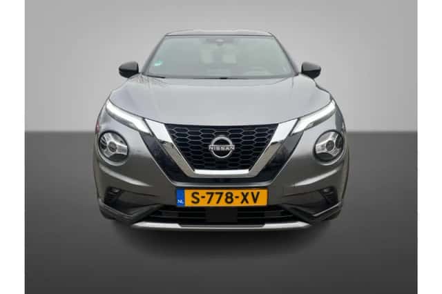 Nissan Juke (2023) thumbnail 5