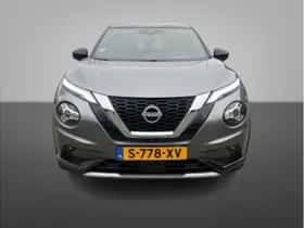 Nissan Juke (2023) thumbnail 5
