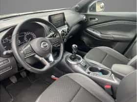Nissan Juke (2023) thumbnail 10