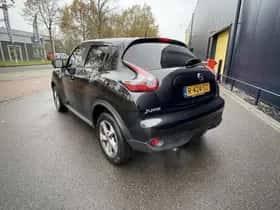 Nissan Juke (2019) thumbnail 2