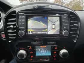 Nissan Juke (2019) thumbnail 11