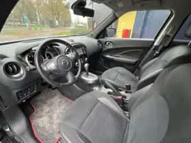 Nissan Juke (2019) thumbnail 16