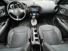 Nissan Juke (2019) thumbnail 18