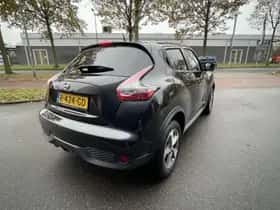 Nissan Juke (2019) thumbnail 21
