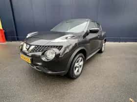 Nissan Juke (2019) thumbnail 23