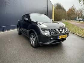 Nissan Juke (2019) thumbnail 6
