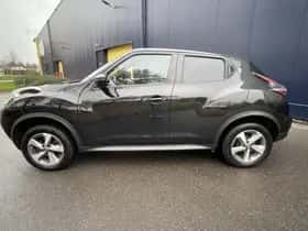 Nissan Juke (2019) thumbnail 7