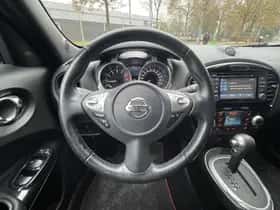 Nissan Juke (2019) thumbnail 10