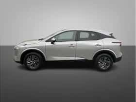 Nissan Qashqai (2022) thumbnail 2
