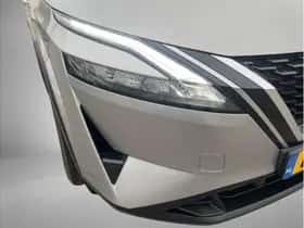 Nissan Qashqai (2022) thumbnail 11