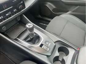 Nissan Qashqai (2022) thumbnail 13