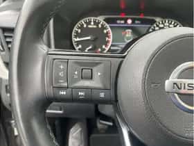 Nissan Qashqai (2022) thumbnail 17