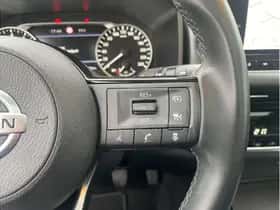 Nissan Qashqai (2022) thumbnail 18