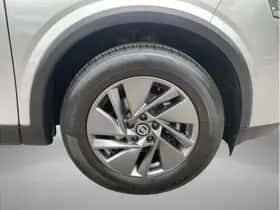 Nissan Qashqai (2022) thumbnail 20