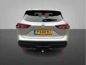 Nissan Qashqai (2022) thumbnail 3