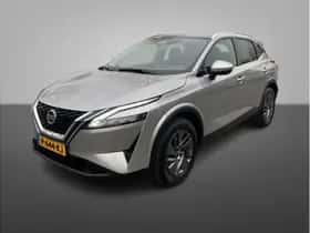 Nissan Qashqai (2022) thumbnail 23