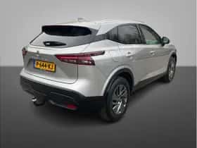 Nissan Qashqai (2022) thumbnail 4