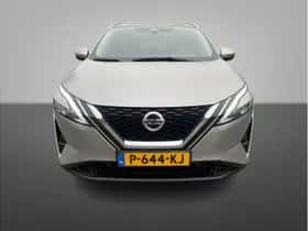 Nissan Qashqai (2022) thumbnail 5