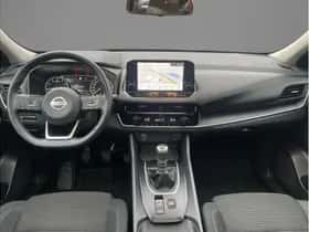 Nissan Qashqai (2022) thumbnail 9