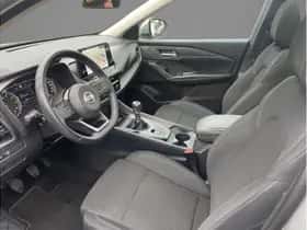 Nissan Qashqai (2022) thumbnail 10
