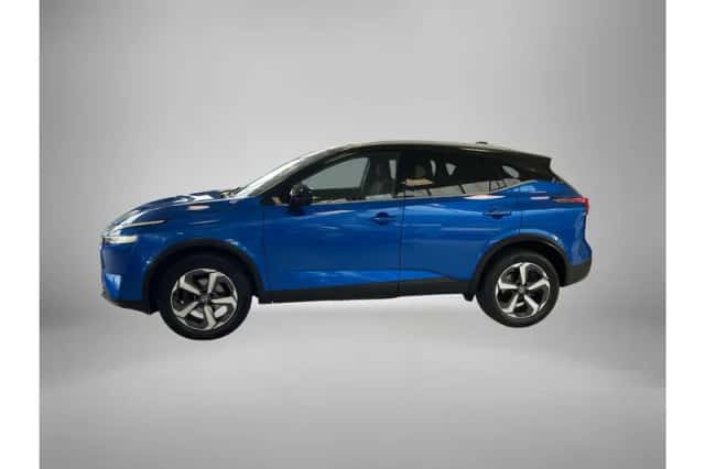 Nissan Qashqai (2021) thumbnail 2