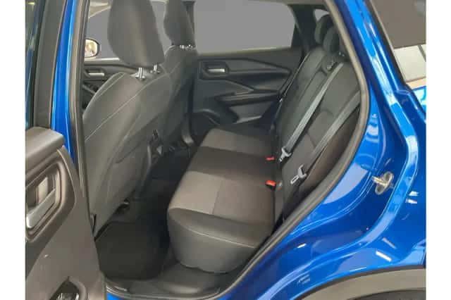 Nissan Qashqai (2021) thumbnail 6
