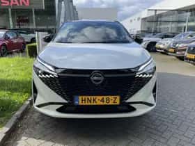 Nissan Qashqai (2025) thumbnail 2