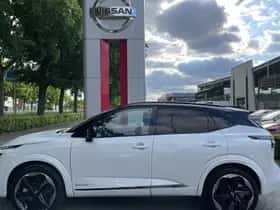 Nissan Qashqai (2025) thumbnail 3