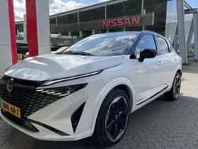 Nissan Qashqai (2025) thumbnail 26