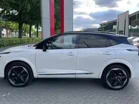 Nissan Qashqai (2025) thumbnail 4