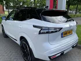 Nissan Qashqai (2025) thumbnail 6