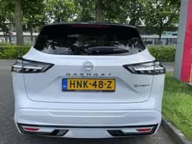 Nissan Qashqai (2025) thumbnail 7