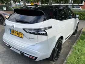 Nissan Qashqai (2025) thumbnail 8