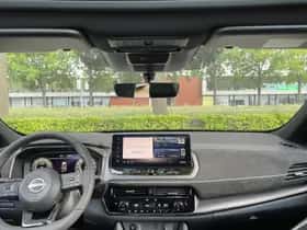 Nissan Qashqai (2025) thumbnail 9