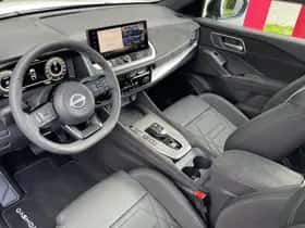 Nissan Qashqai (2025) thumbnail 10