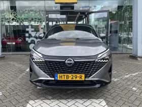 Nissan Qashqai (2025) thumbnail 2