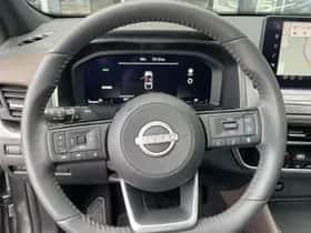 Nissan Qashqai (2025) thumbnail 12