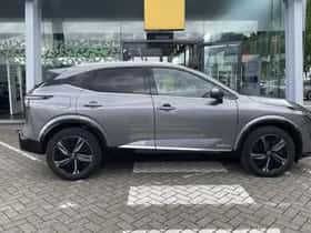 Nissan Qashqai (2025) thumbnail 3